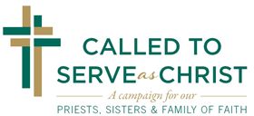 Called to Serve