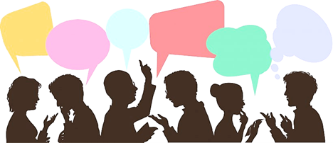 Who, What, When, Where, Why, and How about Listening sessions Listening