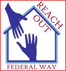Reach Out logo