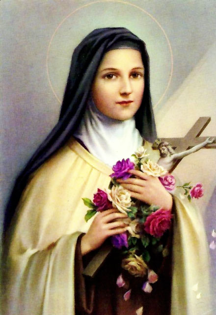 St. Theresa St. Theresa