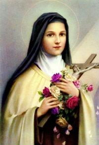 Therese de Enfant Jesus2