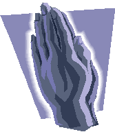 Praying hands Praying hands