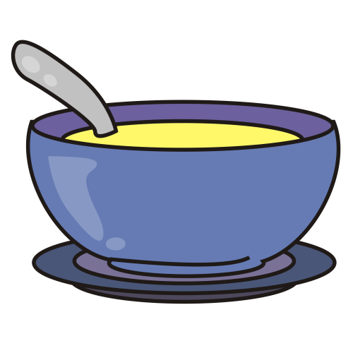 soup supper