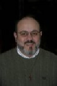 Deacon Juan Lezcano