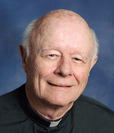 Fr. Joe Kramis Fr. Joe Kramis