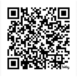 QR code for Parishes