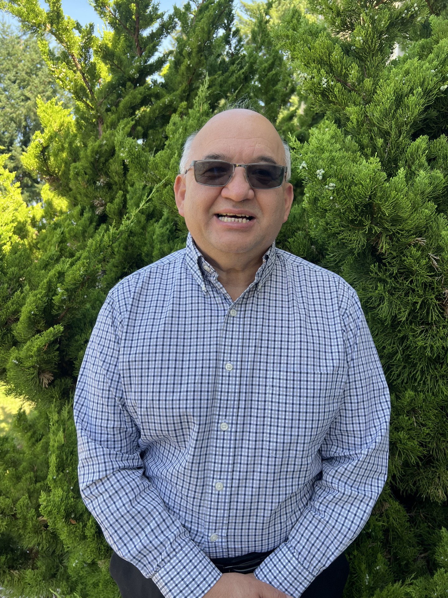Carlos Carrillo
