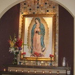 Our Lady of Guadalupe