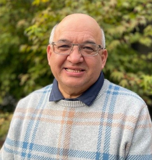Carlos Carillo