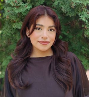 Emily Garcia Duran