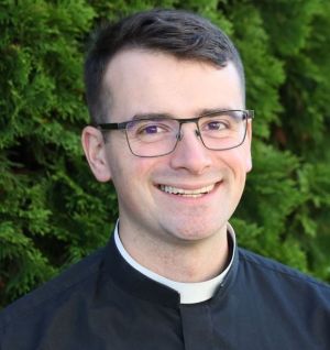 Father John Paul Tomassi resize