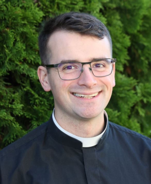 Father John Paul Tomassi