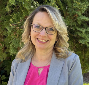 Kim Bowman