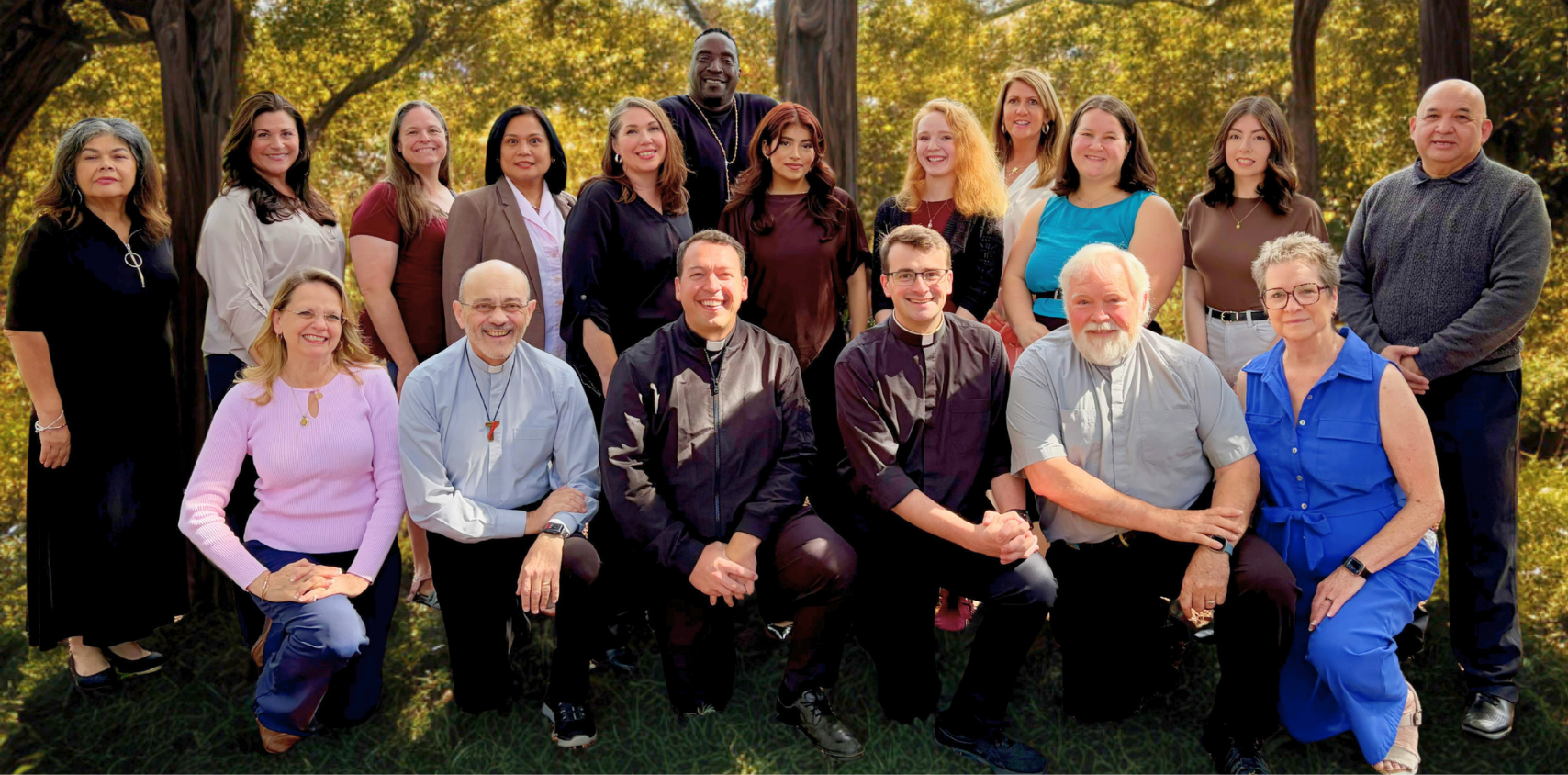 Staff Group Photo Sept 9 crop