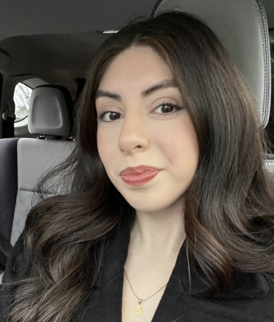 Marimillia Garcia new