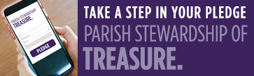 Parish Stewardship of Treasure