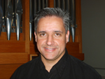 Frank Lewis